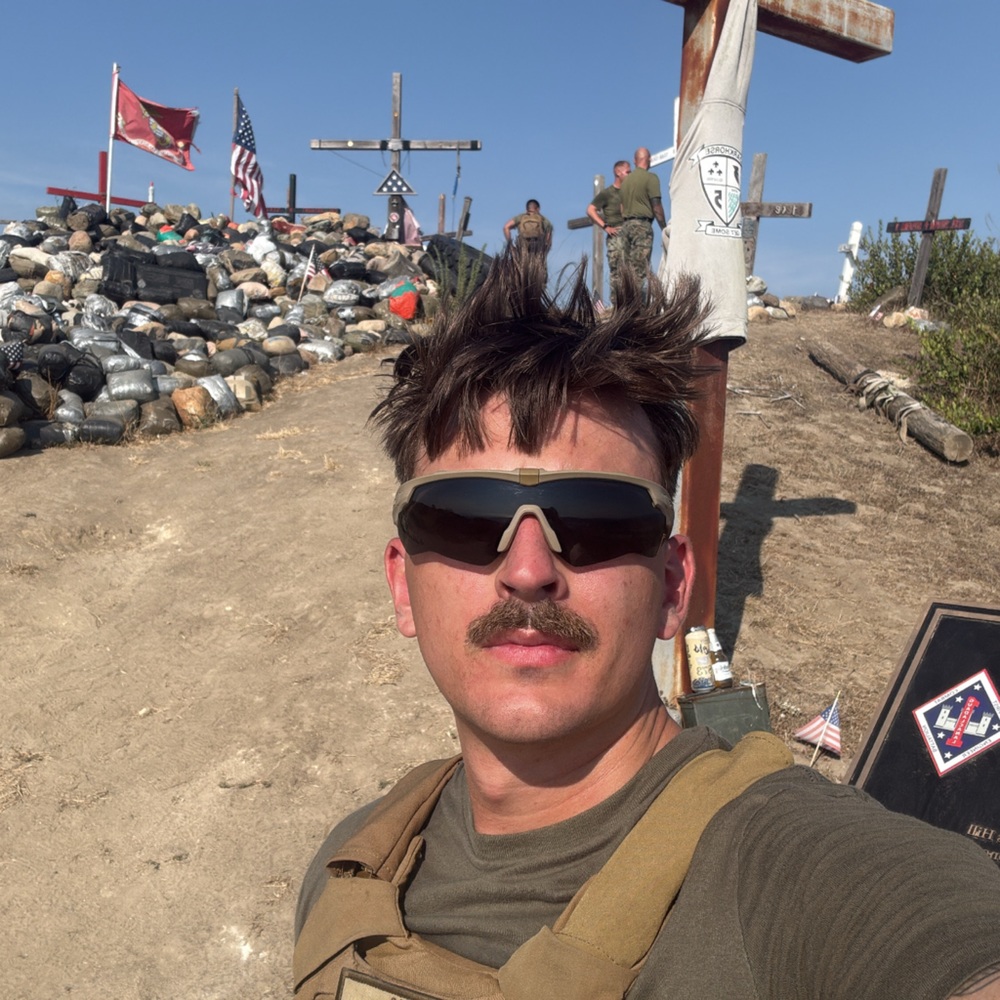 Meet your Posher, Edwin